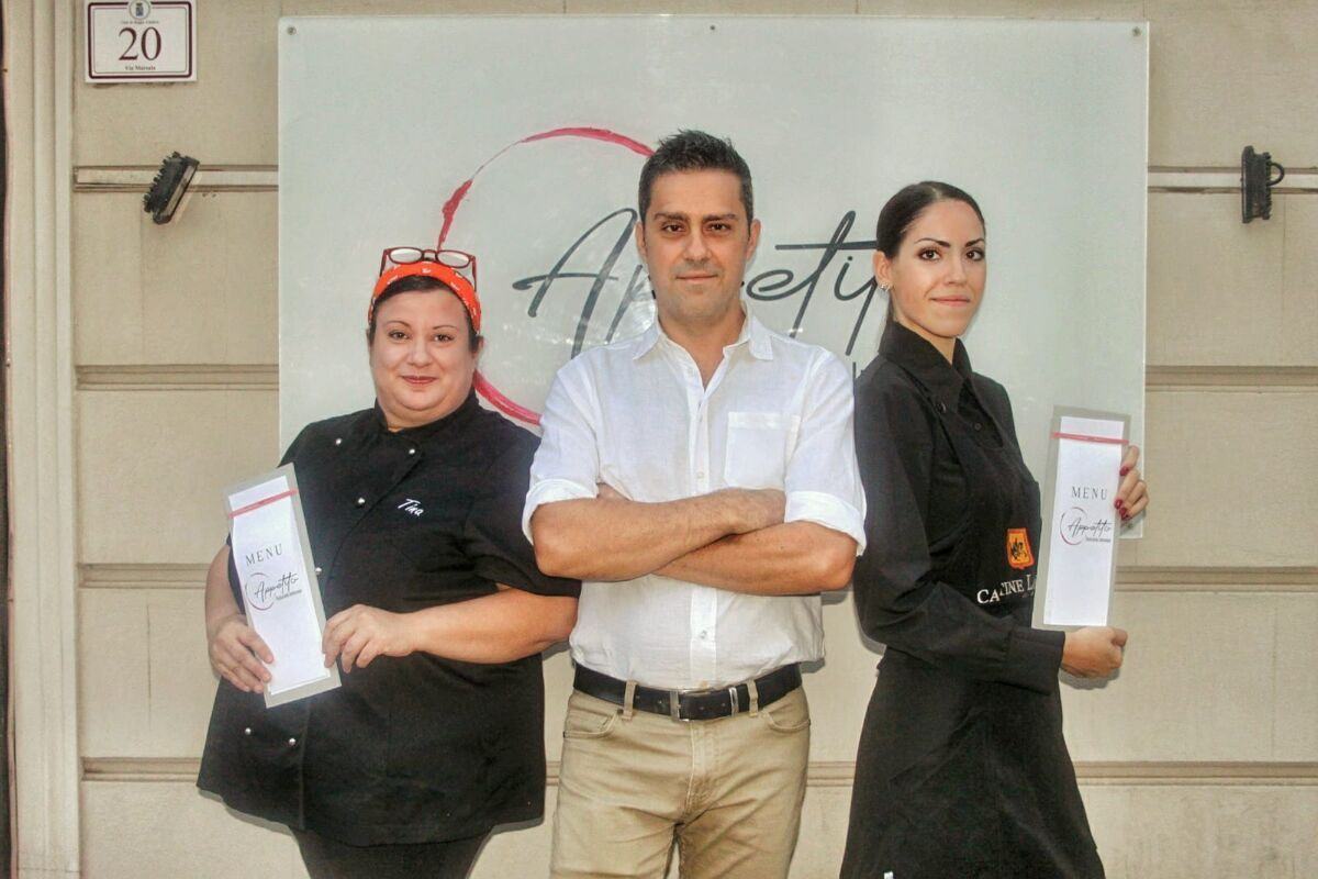 Appetito Ristorante Informale 4