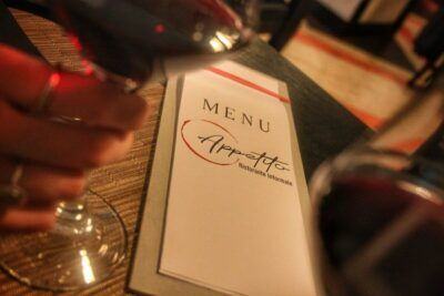 Appetito Ristorante Informale 5
