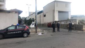 Blitz Modena Carabinieri (3)