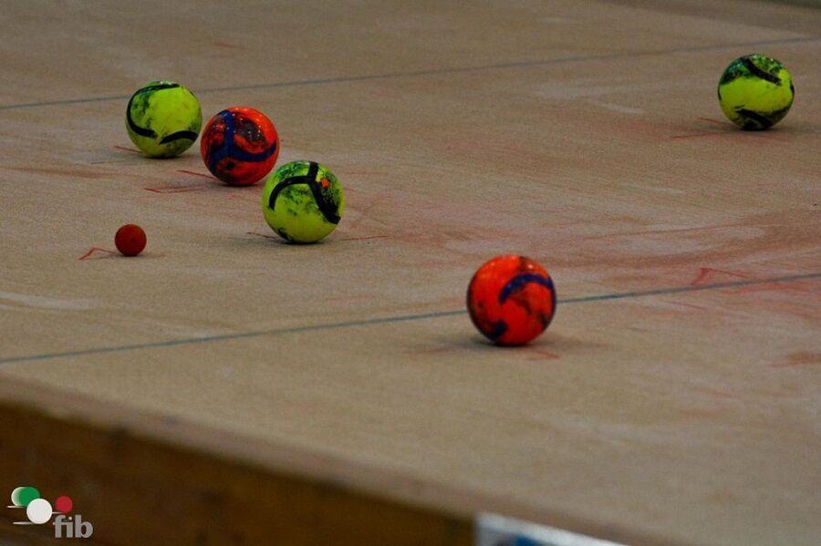 Bocce Raffa