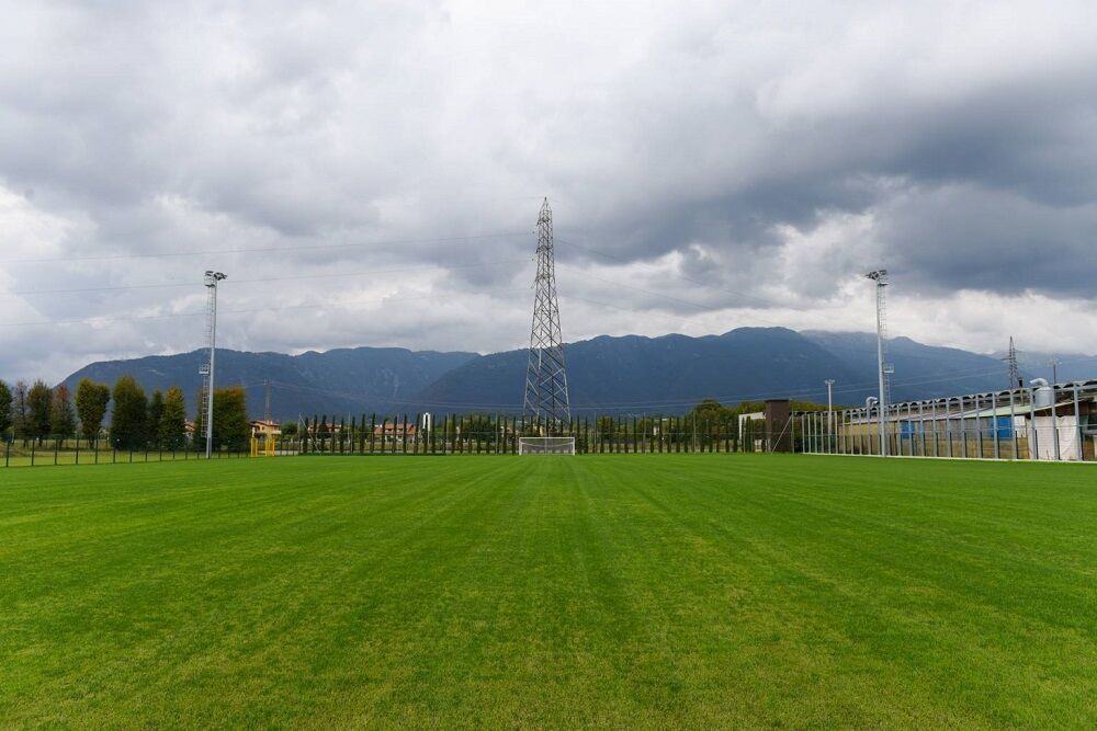 Campo Allenamento Vicenza