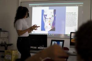 Cancelletto Mostra 4