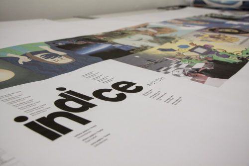 Cancelletto Mostra 5