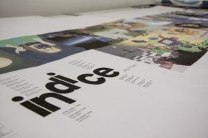 Cancelletto Mostra 5