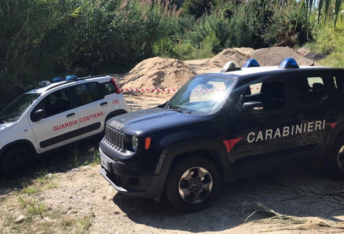 Carabinieri