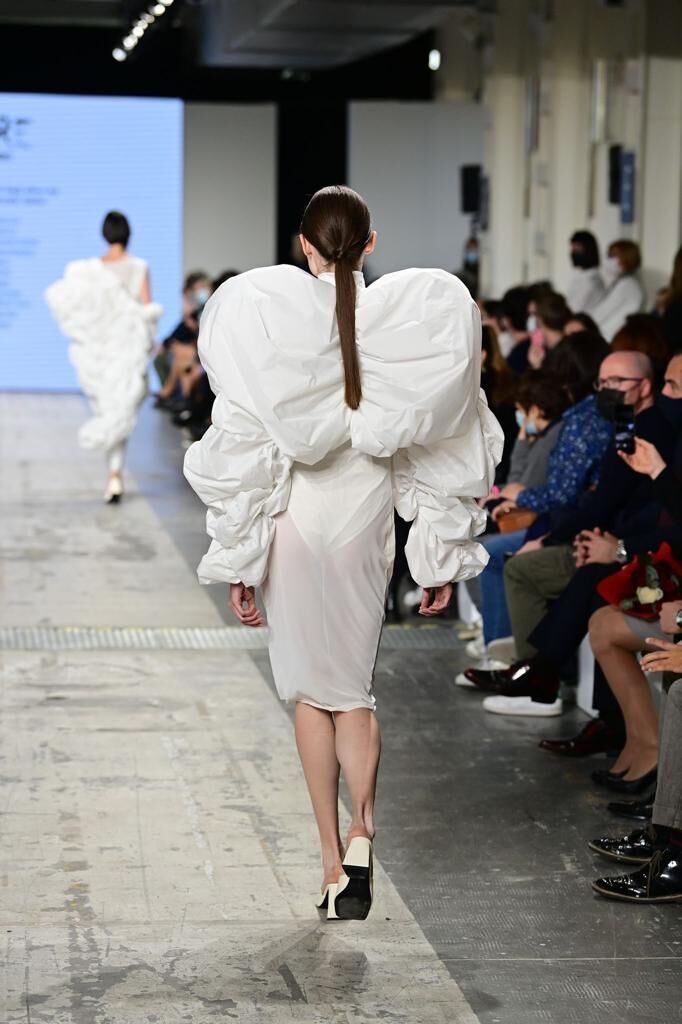 Collezione Oltre Tony Zumbo Foto Di Daniele Venturelli 5