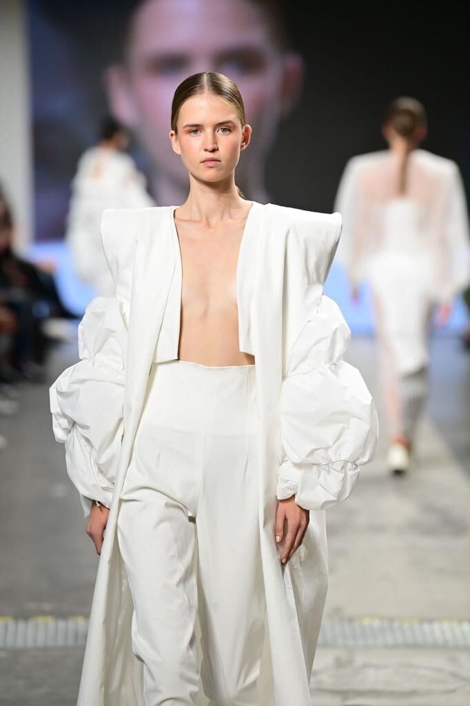 Collezione Oltre Tony Zumbo Foto Di Daniele Venturelli