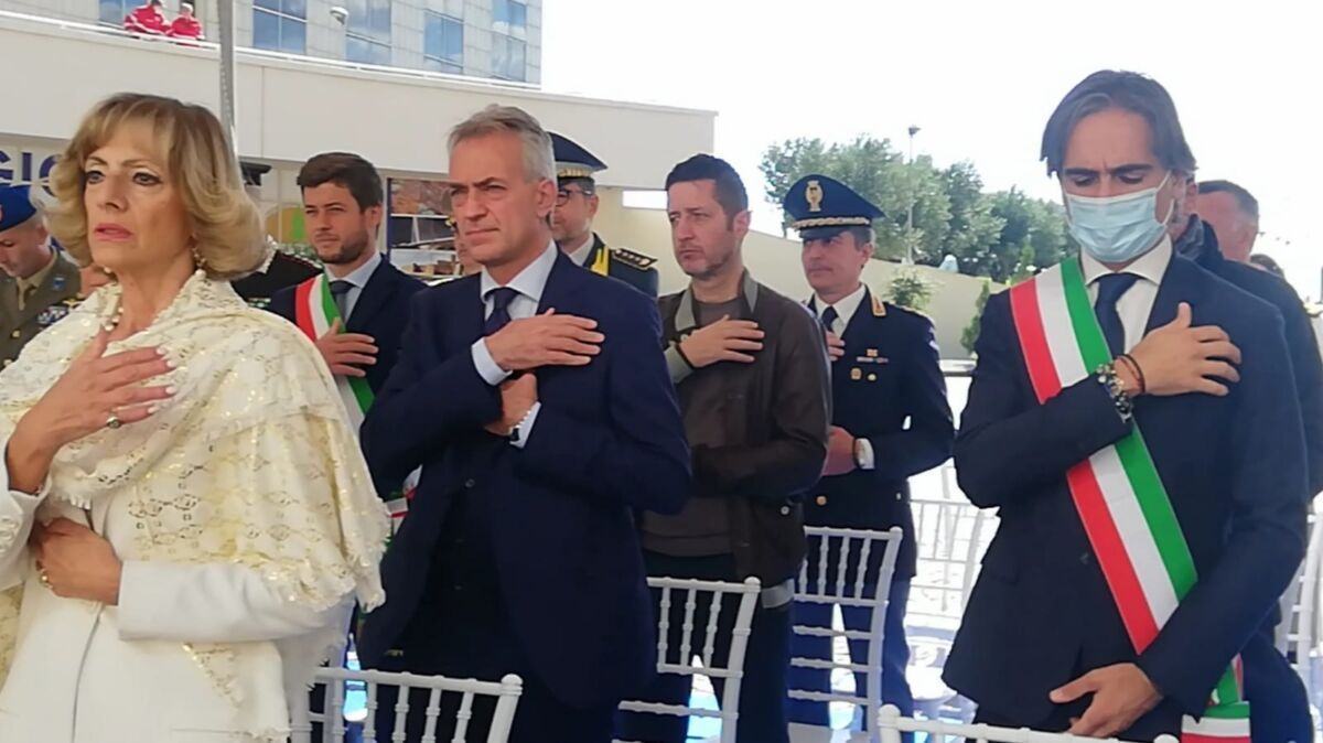 Commemorazione Jole Santelli Falcomata 1