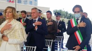 Commemorazione Jole Santelli Falcomata 1