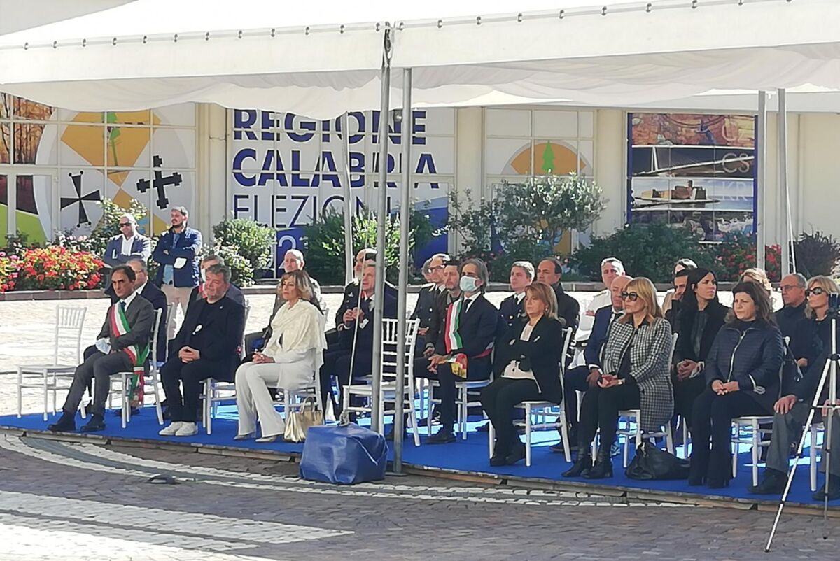 Commemorazione Jole Santelli Falcomata 3