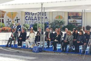 Commemorazione Jole Santelli Falcomata 3