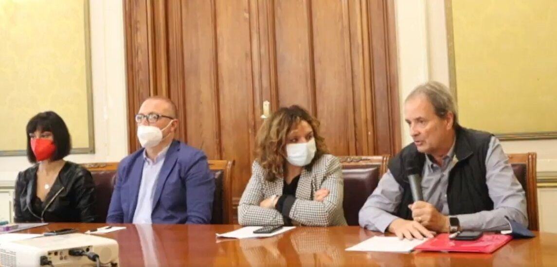 Conferenza Premio Il Dono Di Massimo