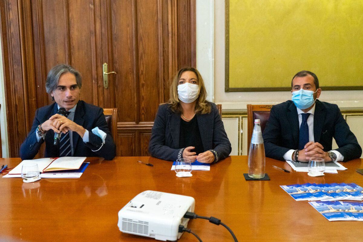 Conferenza React 1