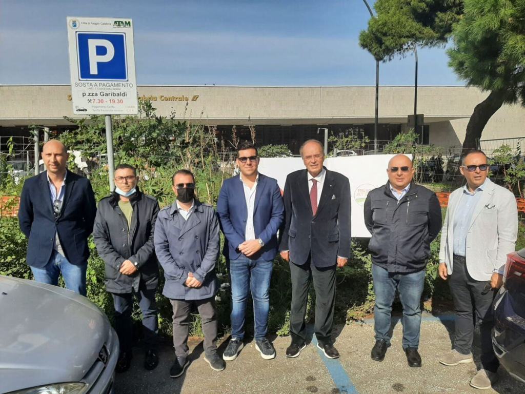 Consiglieri Comunal Centrodestra