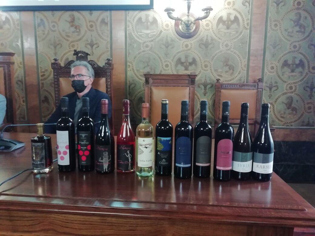 Consorzio Vini Reggio Calabria