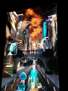 Effetti Digitali Andrew Quinn 3