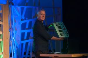 Effetti Digitali Andrew Quinn 4