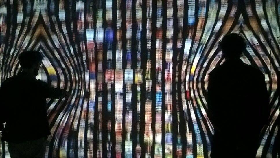 Effetti Digitali Andrew Quinn