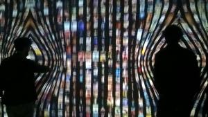 Effetti Digitali Andrew Quinn