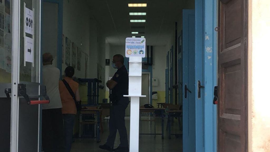 Elezini Regionali Reggio Calabria (4)