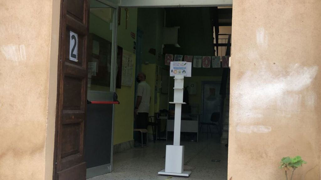 Elezini Regionali Reggio Calabria (5)