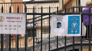 Elezini Regionali Reggio Calabria