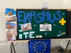 Erasmus Day Piria 1