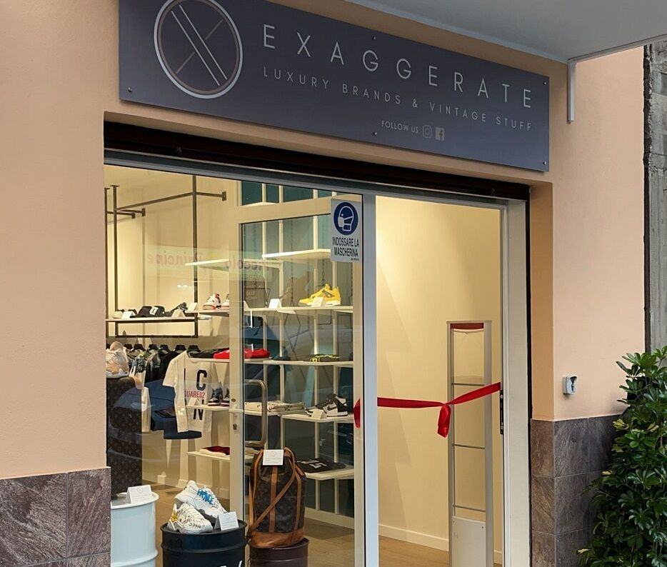 Exagerate (6)