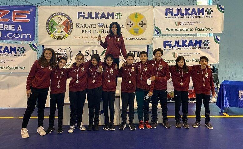 Fortitudo 1903 Karate