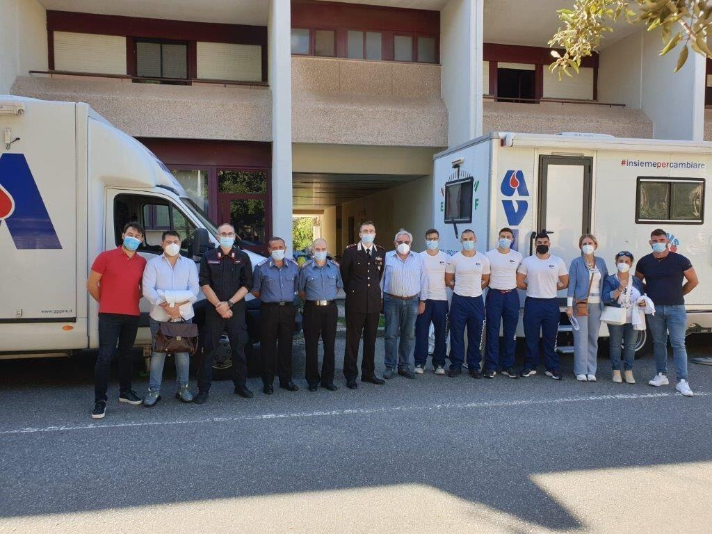 Foto CC Scuola E Avis