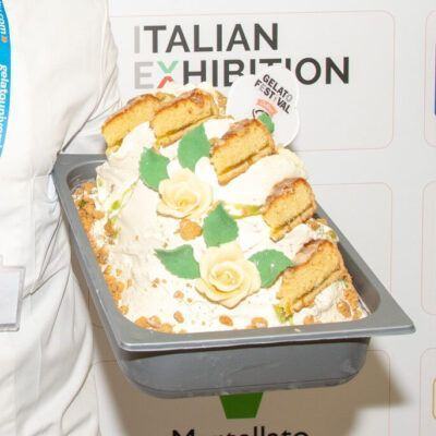 Gelato Festival Sigep Fata Morgana Francesco Sottilaro