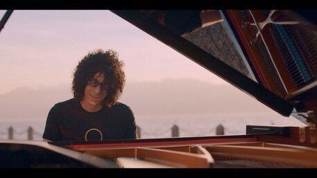 Giovanni Allevi Kiss Me Again