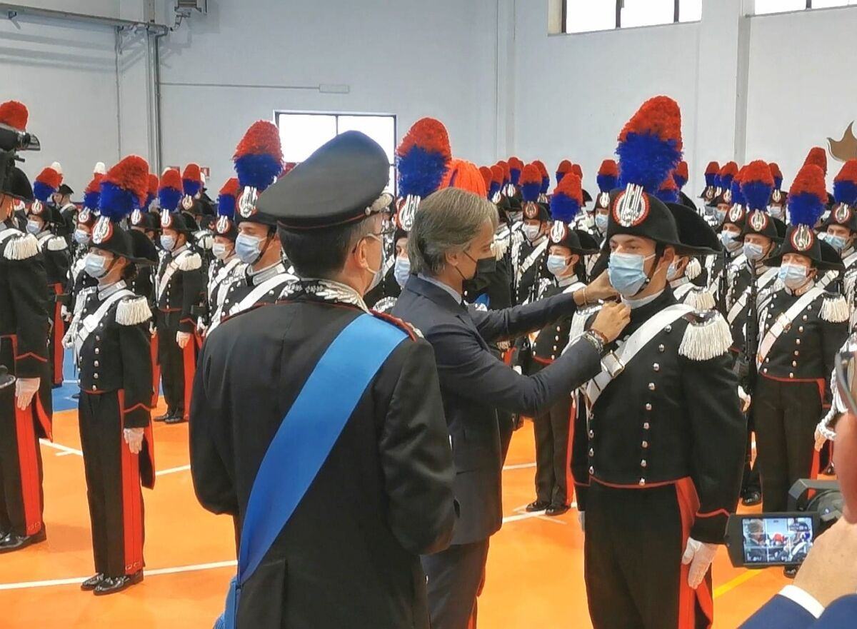 Giuramento 1