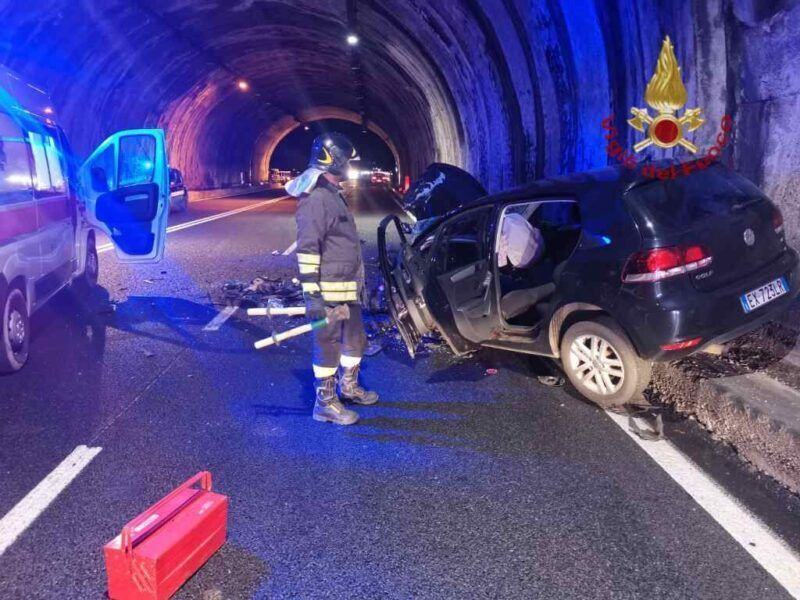 Incidente
