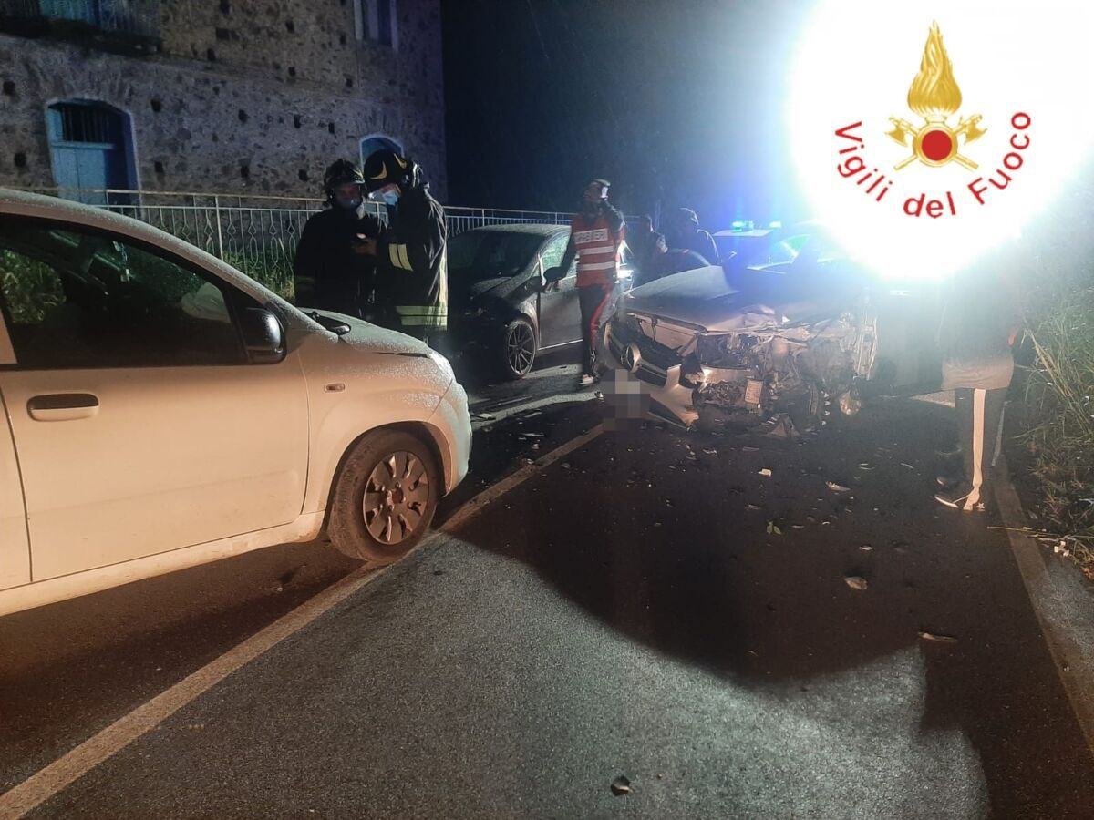 Incidente Catanzaro (2)