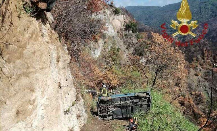 Incidente Grotteria
