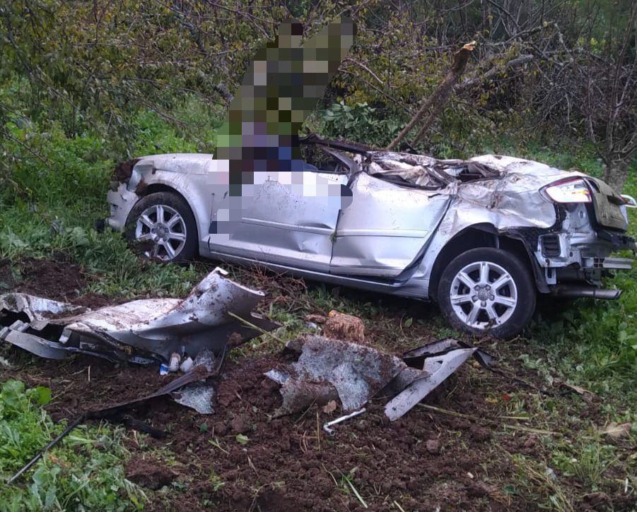 Incidente Mortale Ponte Vecchio Palmi 2