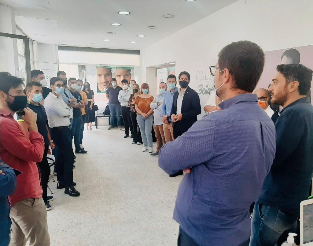 Irto Incontro Giovani