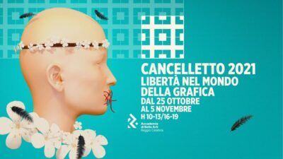 Locandina Mostra Cancelletto