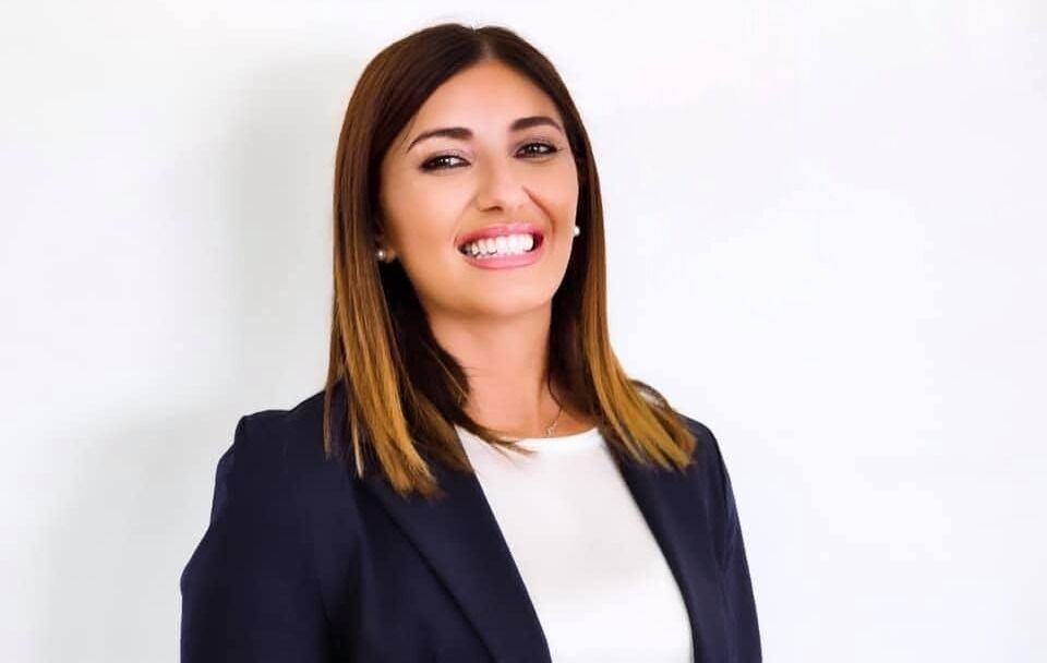 Luciana De Francesca