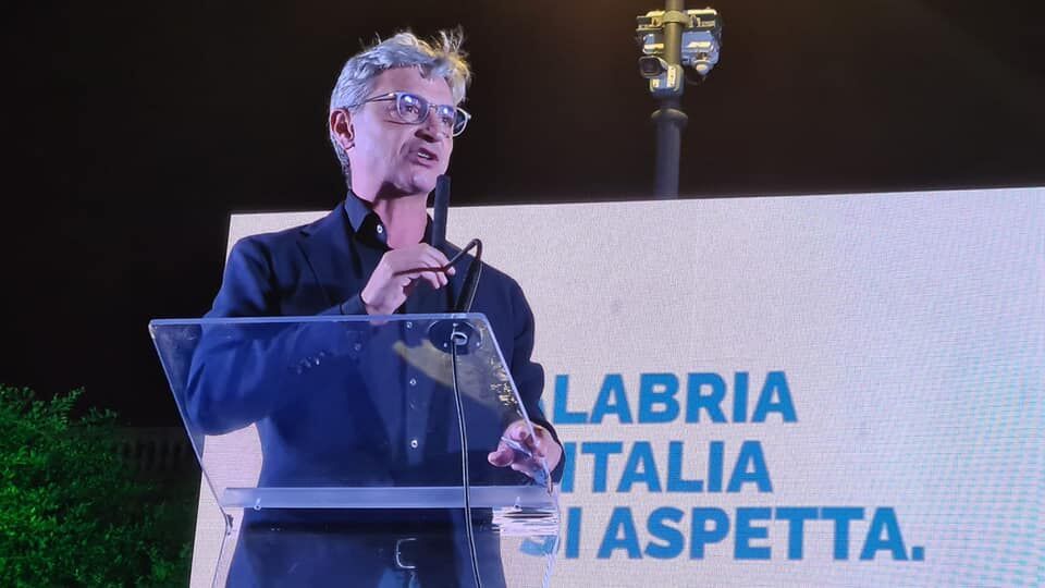 Occhiuto indagato, Mangialavori: ‘Saprà dimostrare di essere nel giusto’