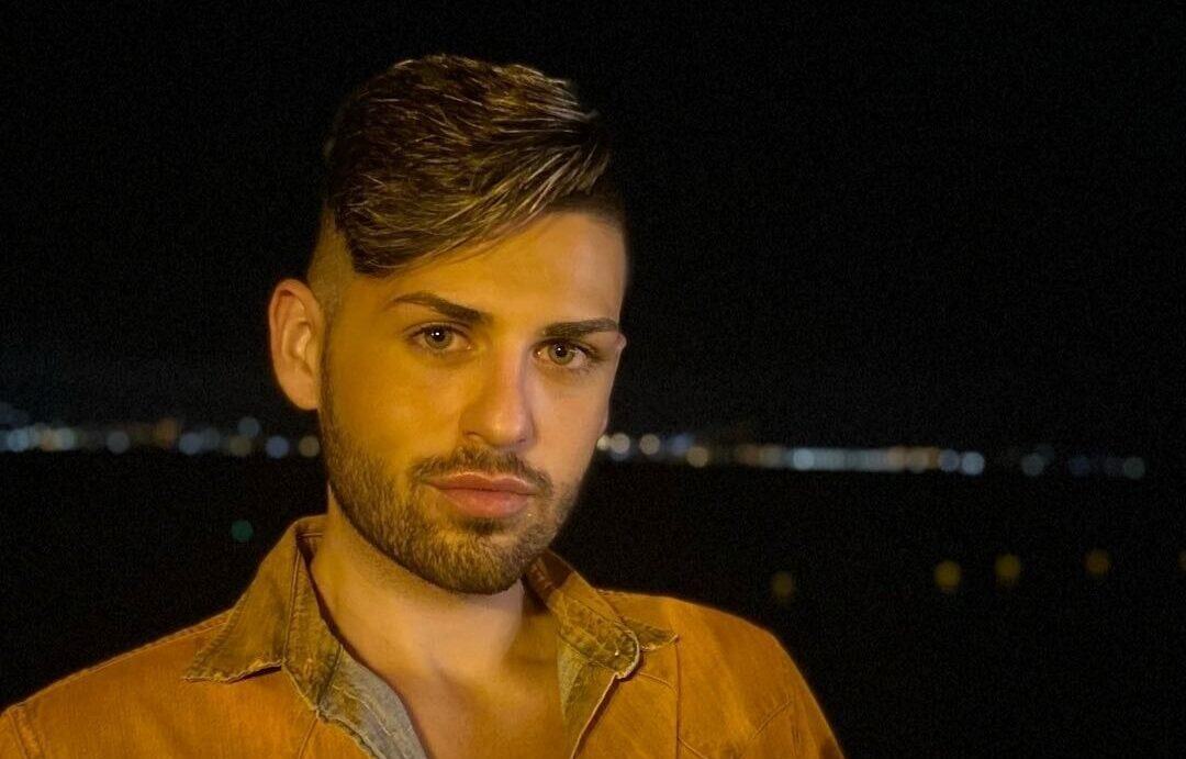 Manuel Lagana 1