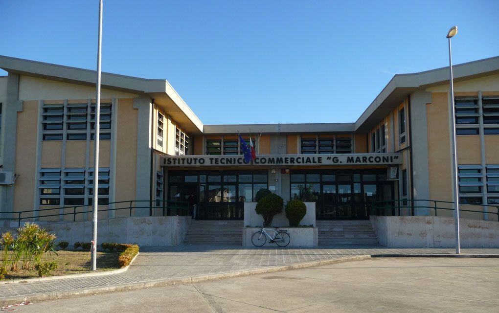Marconi Ragioneria