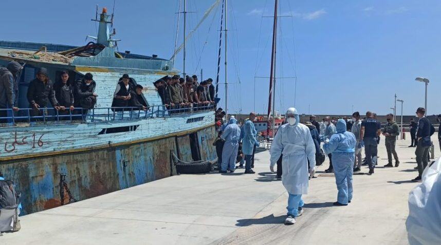 Migranti