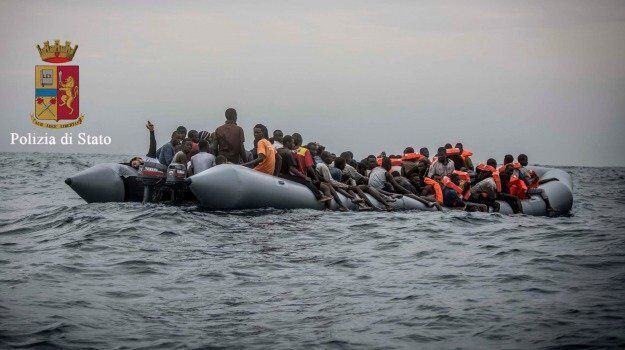 Migranti