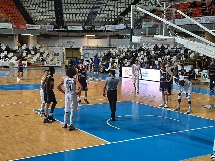 Pallacanestro Viola Bava Pozzuoli