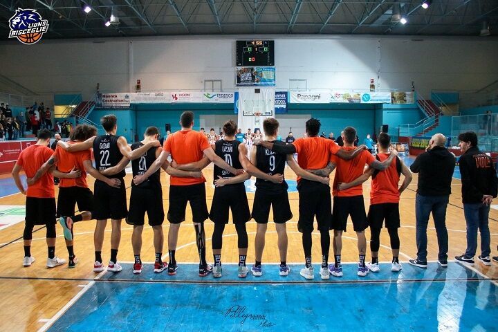 Pallacanestro Viola Bisceglie