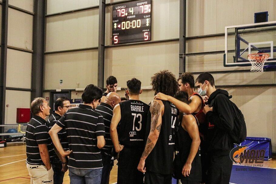 Pallacanestro Viola Torrenova