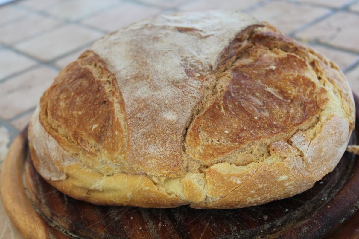Pane Altamura