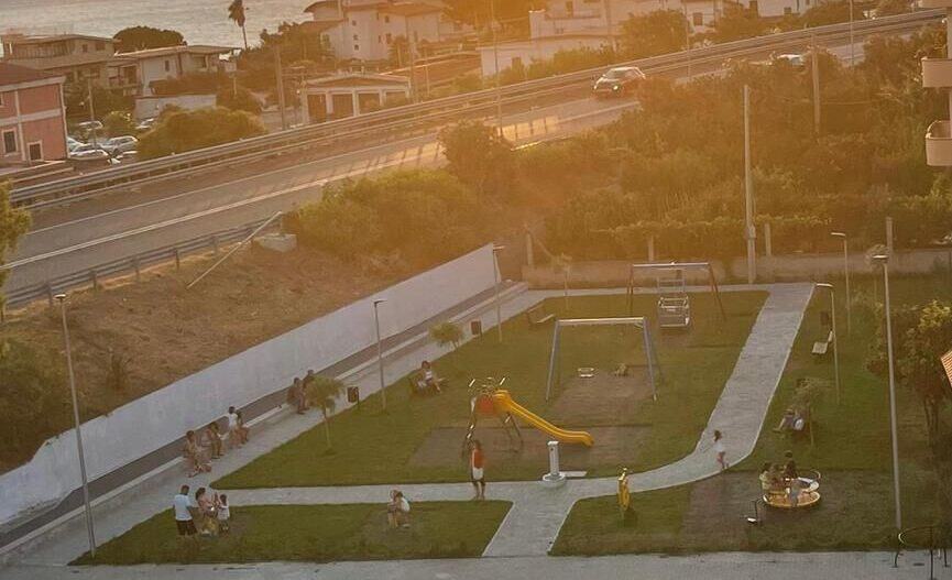 Parco Lazzaro 2